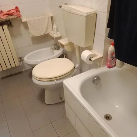 Appartement Givoletto La Cassa