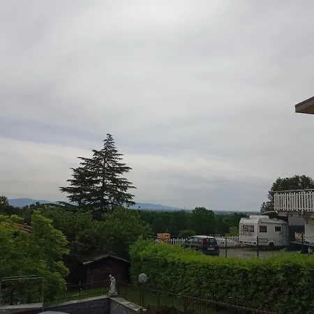 Givoletto * La Cassa