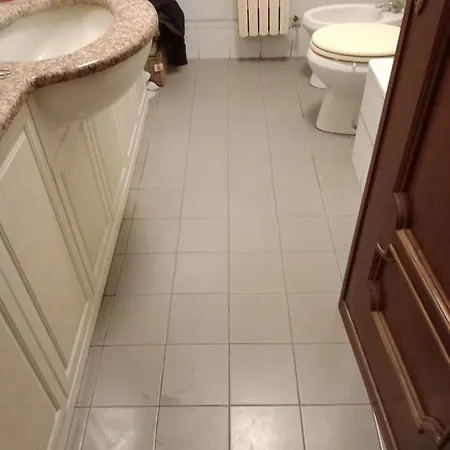 Givoletto Appartement La Cassa
