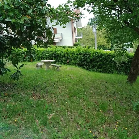 Appartement Givoletto *