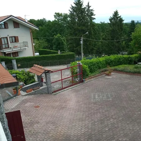 Givoletto * La Cassa